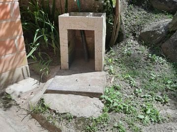 TE VENDO FINCA CON 3 CASAS EN BARBOSA ANTIOQUIA.