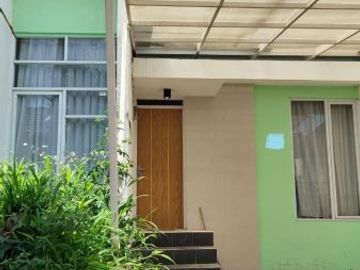 Rumah di Padalarang Take Over dkt Kota Baru Parahyangan