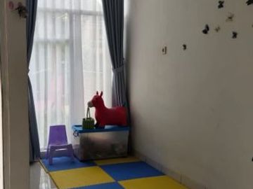 Rumah di Padalarang Take Over dkt Kota Baru Parahyangan