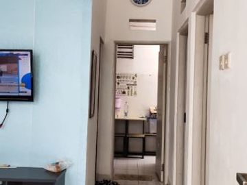 Rumah di Padalarang Take Over dkt Kota Baru Parahyangan