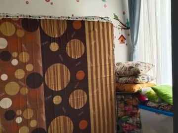 Rumah di Padalarang Take Over dkt Kota Baru Parahyangan