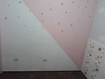 Casa con Departamento en venta en Merlo Sur