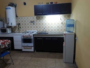 Casa con Departamento en venta en Merlo Sur