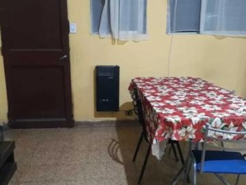 Casa con Departamento en venta en Merlo Sur