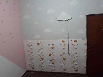 Casa con Departamento en venta en Merlo Sur