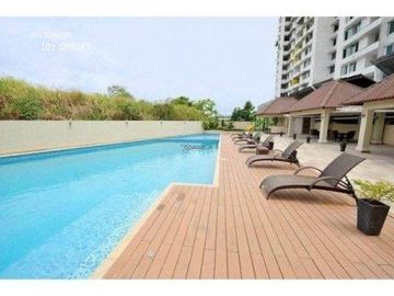 VENTA APARTAMENTO CONDADO DEL REY