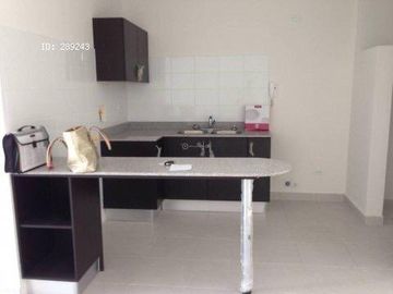 VENTA APARTAMENTO CONDADO DEL REY