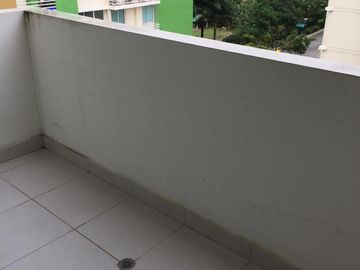 VENTA APARTAMENTO CONDADO DEL REY