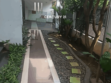 Dijual Rumah 3 Lantai Di Di Bekasi Kota Kemang Pratama Bekasi
