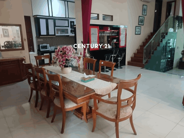Dijual Rumah 3 Lantai Di Di Bekasi Kota Kemang Pratama Bekasi