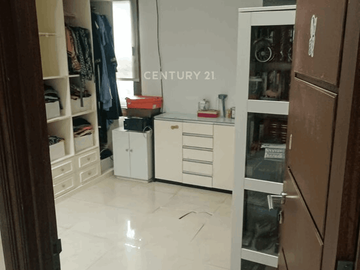 Dijual Rumah 3 Lantai Di Di Bekasi Kota Kemang Pratama Bekasi