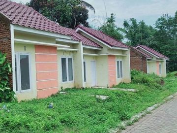Rumah Subsidi DP 15 juta di Kabupaten Malang Bumi Bandara
