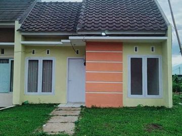 Rumah Subsidi DP 15 juta di Kabupaten Malang Bumi Bandara