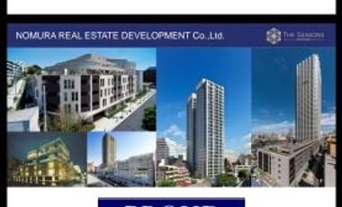 2Bedroom Pre Selling Condo in BGC