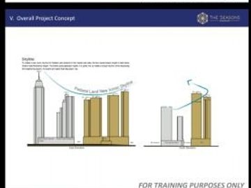 2Bedroom Pre Selling Condo in BGC