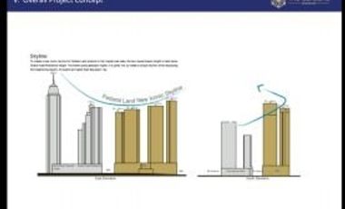 2Bedroom Pre Selling Condo in BGC
