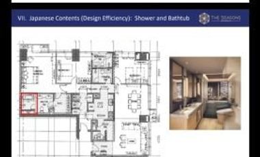 2Bedroom Pre Selling Condo in BGC