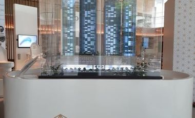 2Bedroom Pre Selling Condo in BGC