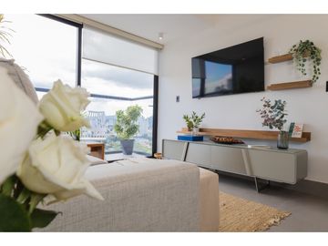 Se vende apartamento para inversión en Victory Sport- Coco del Mar