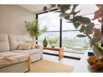 Se vende apartamento para inversión en Victory Sport- Coco del Mar