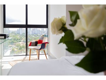 Se vende apartamento para inversión en Victory Sport- Coco del Mar