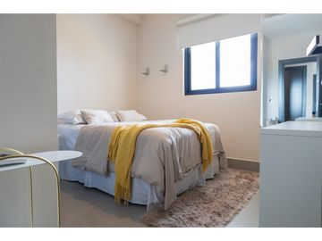 Se vende apartamento para inversión en Victory Sport- Coco del Mar