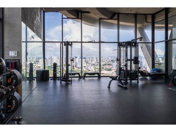 Se vende apartamento para inversión en Victory Sport- Coco del Mar