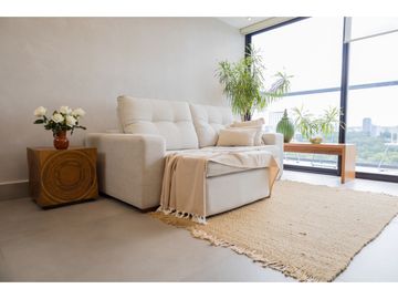 Se vende apartamento para inversión en Victory Sport- Coco del Mar