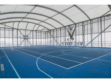 Se vende apartamento para inversión en Victory Sport- Coco del Mar
