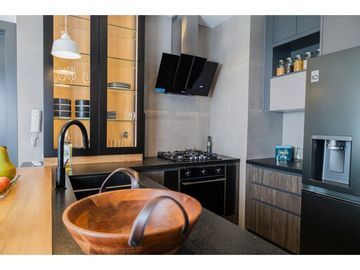 Se vende apartamento para inversión en Victory Sport- Coco del Mar