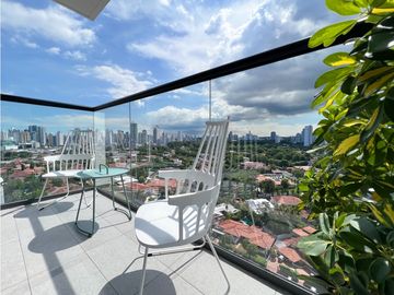 Se vende apartamento para inversión en Victory Sport- Coco del Mar