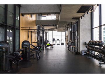 Se vende apartamento para inversión en Victory Sport- Coco del Mar