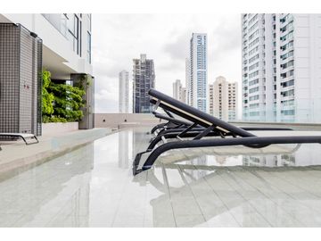 Se vende apartamento para inversión en Victory Sport- Coco del Mar
