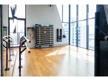 Se vende apartamento para inversión en Victory Sport- Coco del Mar