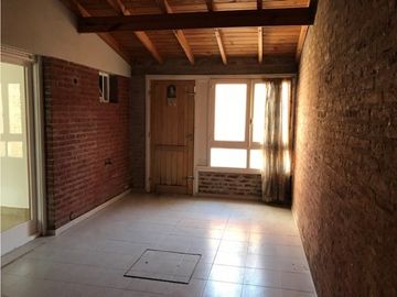 Departamento sin expensas planta baja