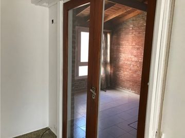 Departamento sin expensas planta baja