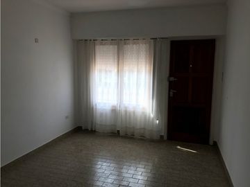Departamento sin expensas planta baja