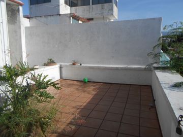 Venta Casa en Las Palmas Cuernavaca Morelos