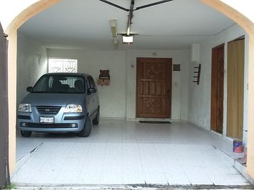 Venta Casa en Las Palmas Cuernavaca Morelos