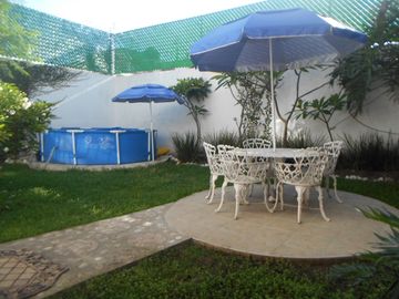 Venta Casa en Las Palmas Cuernavaca Morelos