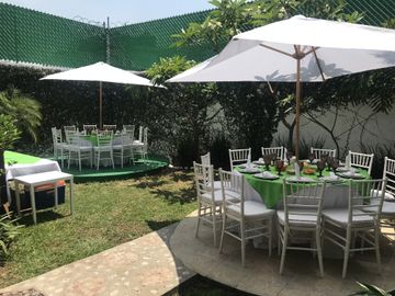 Venta Casa en Las Palmas Cuernavaca Morelos