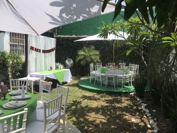 Venta Casa en Las Palmas Cuernavaca Morelos