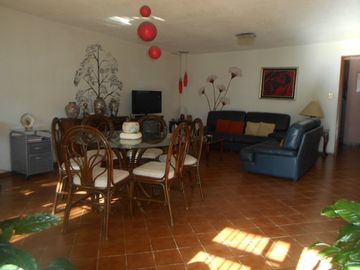 Venta Casa en Las Palmas Cuernavaca Morelos