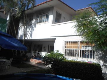 Venta Casa en Las Palmas Cuernavaca Morelos