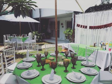 Venta Casa en Las Palmas Cuernavaca Morelos
