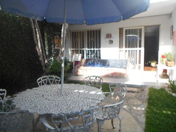 Venta Casa en Las Palmas Cuernavaca Morelos