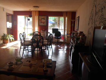 Venta Casa en Las Palmas Cuernavaca Morelos