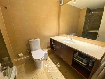Lindo departamento en arriendo de 3 dorm. en Ñuñoa