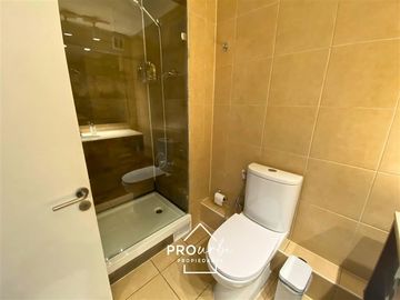 Lindo departamento en arriendo de 3 dorm. en Ñuñoa
