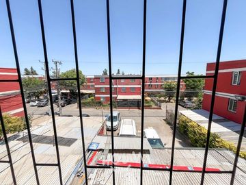 Departamento Jorge luco ID: 164020s